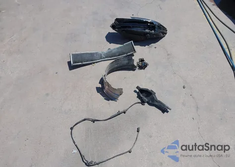 2025 Honda Cr-V Hybrid Sport z USA, uszkodzony, nr VIN 7FARS5H55SE013088